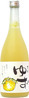 Yuzu Citrus Wine Yuzu Citrus Wine
