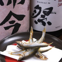 Lightly-dried seafood Lightly-dried seafood