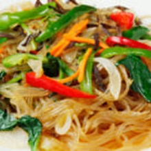 Japchae