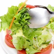 Tomato salad