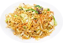 Shanghai yakisoba