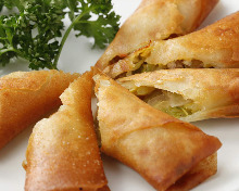 Spring roll Spring roll