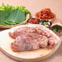 Samgyeopsal