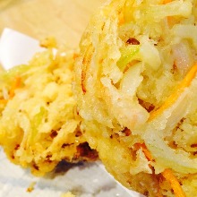 Tempura