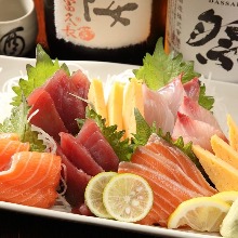 Sashimi