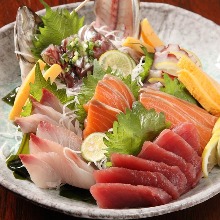 Sashimi