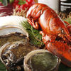 Exquisite Ingredients are Abundantly Used in our Splendid Assorted Seafood Course!