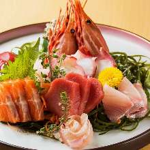 Sashimi