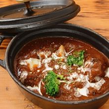 Red wine stew Red wine stew