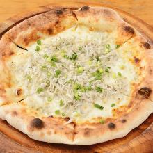 Other pizzas Other pizzas