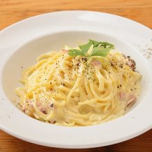 Carbonara