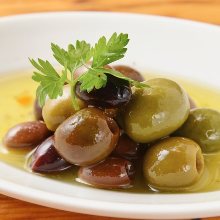 Olives