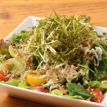 Other Japanese-style Salad