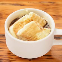 Affogato