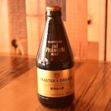 Suntory The Premium Malt's Master's Dream