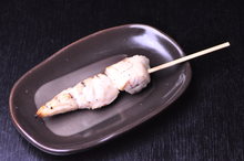 Sasami (chicken tenderloin)