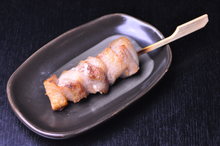 Tontoro (pork neck)