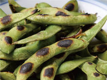 Edamame beans