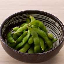 Soy beans