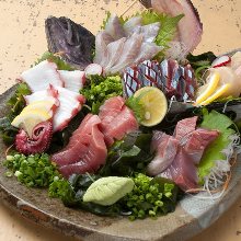 Sashimi