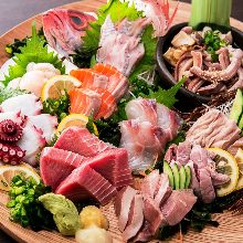 Sashimi