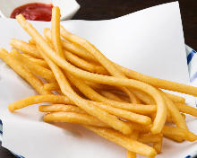 French fries