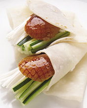 Peking Duck