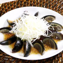 Century egg