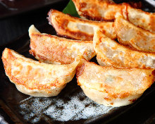 Gyoza