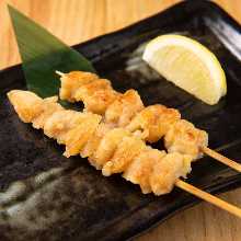 Yagen (chicken cartilage)