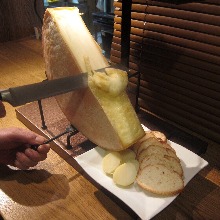 Raclette Raclette