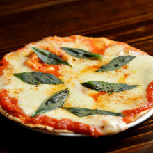 Margherita