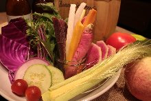 Bagna cauda