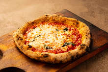 Margherita