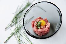 Tartare Tartare