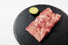 Beef tongue Beef tongue