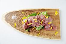 Carpaccio (meat)