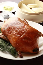 Peking Duck