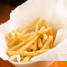 French fries