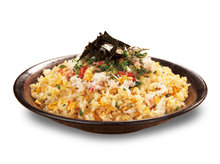 Other fried rice / rice dishes