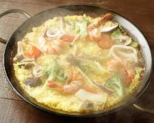 Paella
