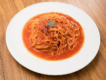 Arrabbiata