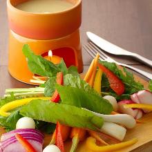 Bagna cauda