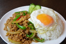 Nasi goreng