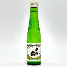 Chitosetsuru Tokubetsu Junmai Chitosetsuru Tokubetsu Junmai