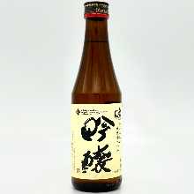 Okunomatsu Ginjo