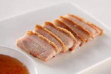 Pork belly