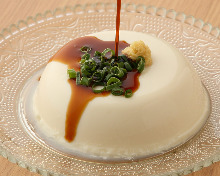 Fluffy tofu Fluffy tofu