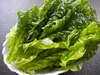 Sangchu (Korean stem lettuce) Sangchu (Korean stem lettuce)