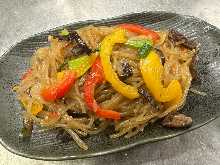 Japchae